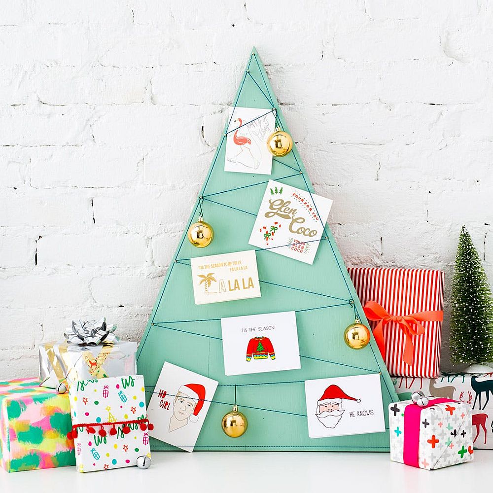 30 Affordable And Easy Diy Christmas Decorations