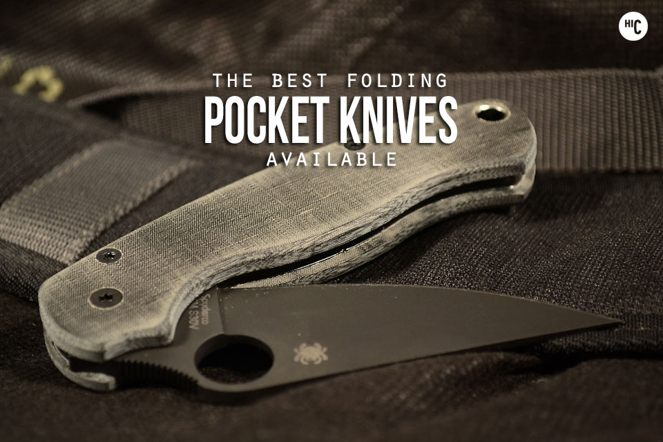 Batman Twin Blade Pocket Knife Steel Pocket Knives