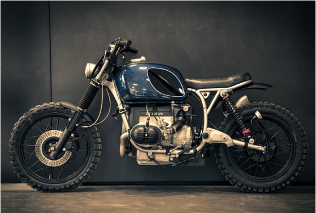 Bmw r607 #3