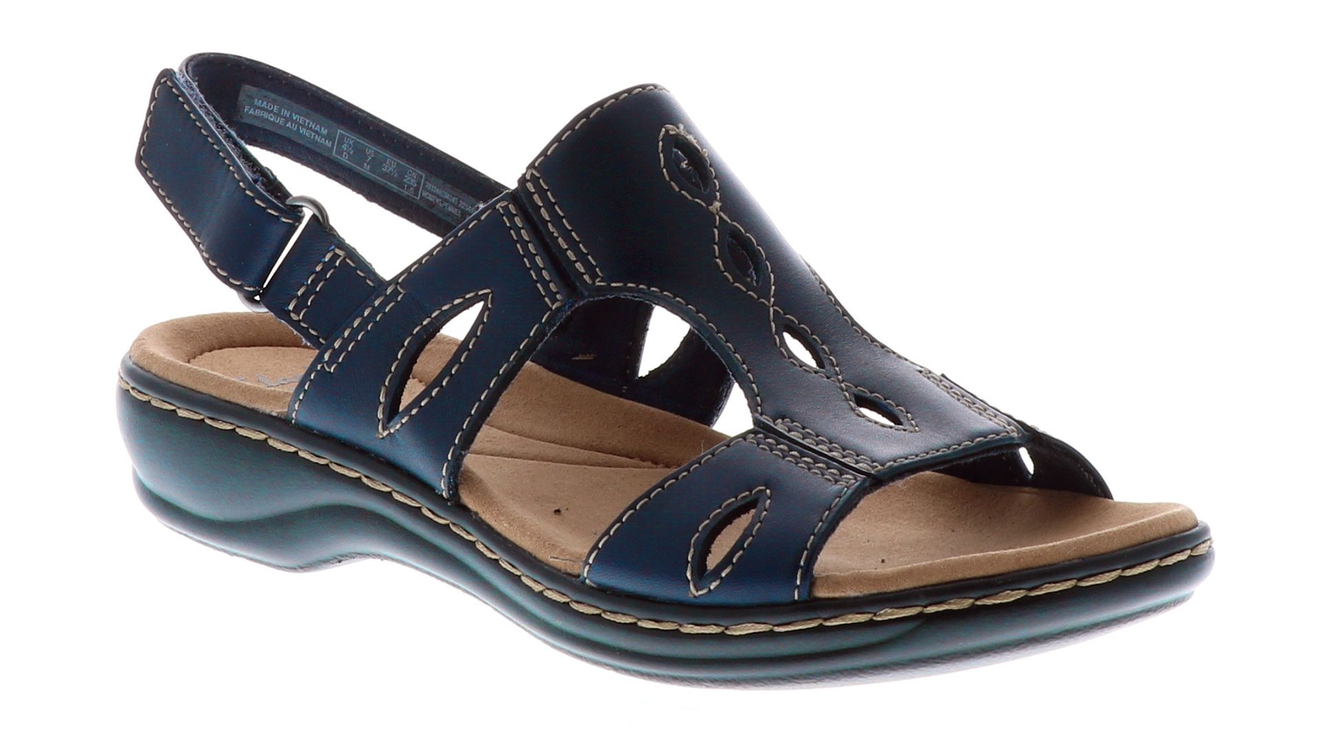 clarks leisa lakelyn women's sandals