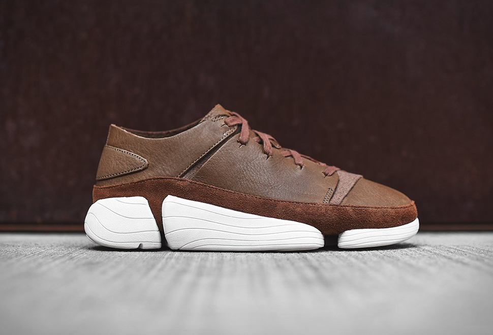 clarks trigenic evo mens