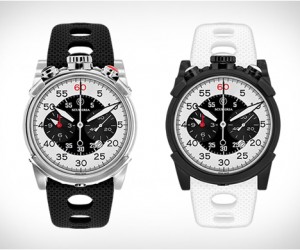 first track watch price