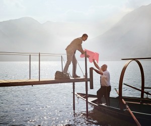 Eames Elephant by Charles  Ray Eames