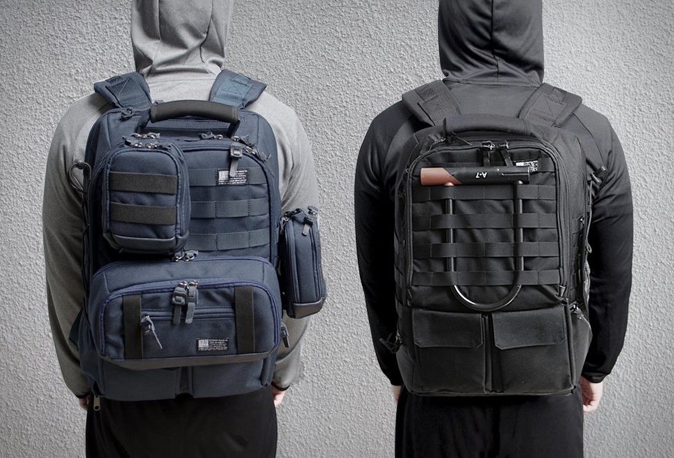 Eshena Tactical Bags