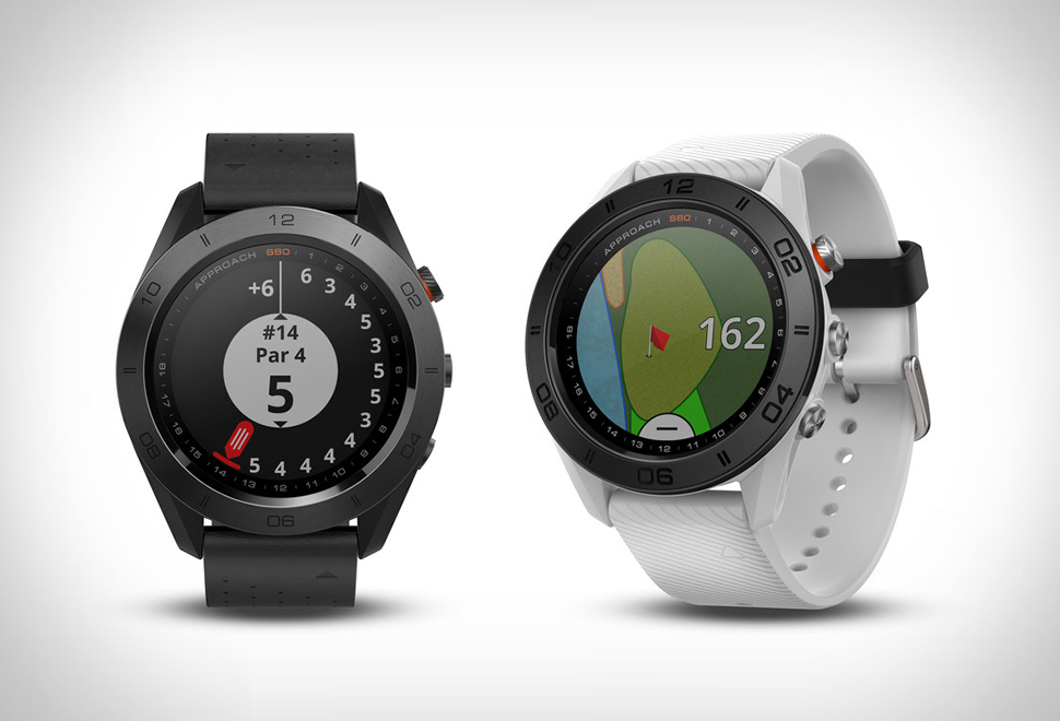garmin approach 560