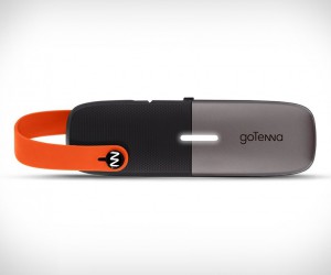 goTenna Mesh