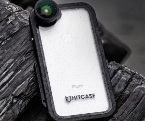 HITCASE PRO 2.0: Ultimate Phone Case
