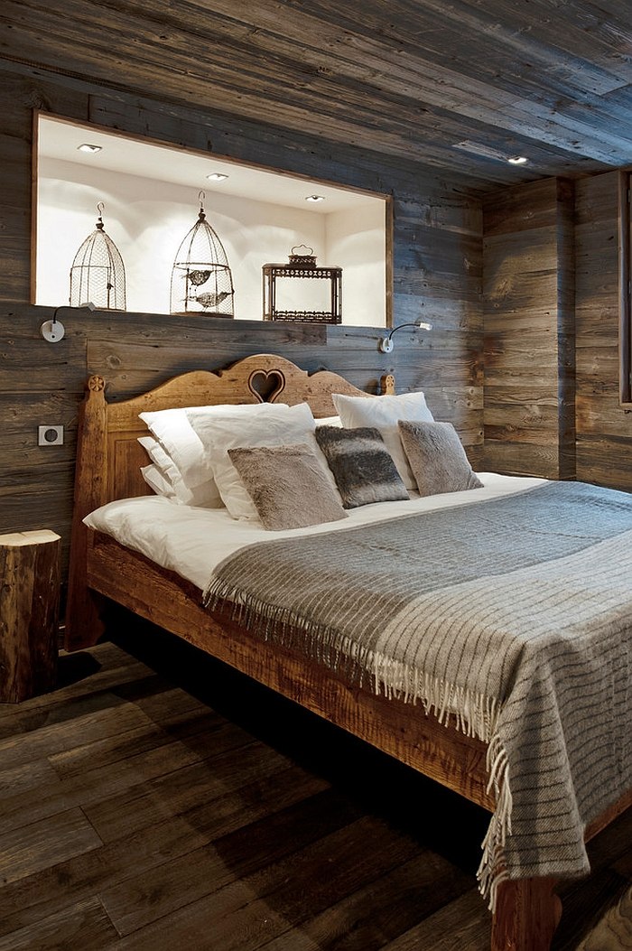 Hot Bedroom Design Trends Set to Rule in 2015