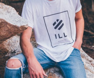 ill tee shirt