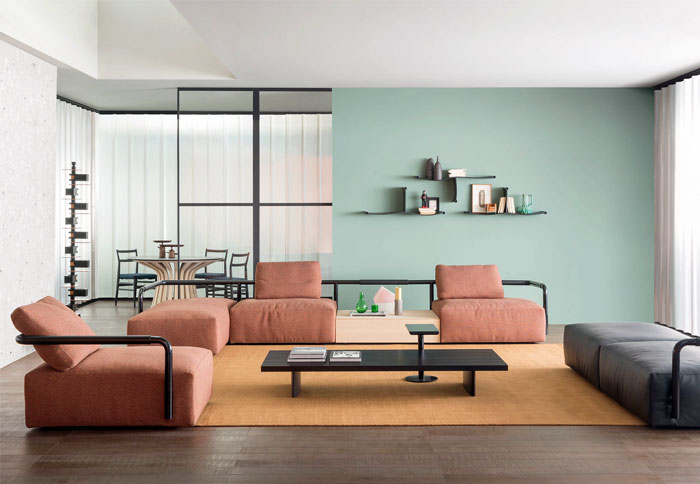 Interior Design Trends And Colors To Watch For In 2020