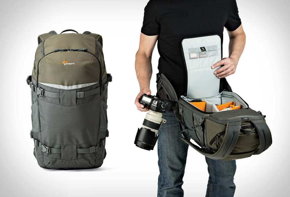 lowepro flipside 250