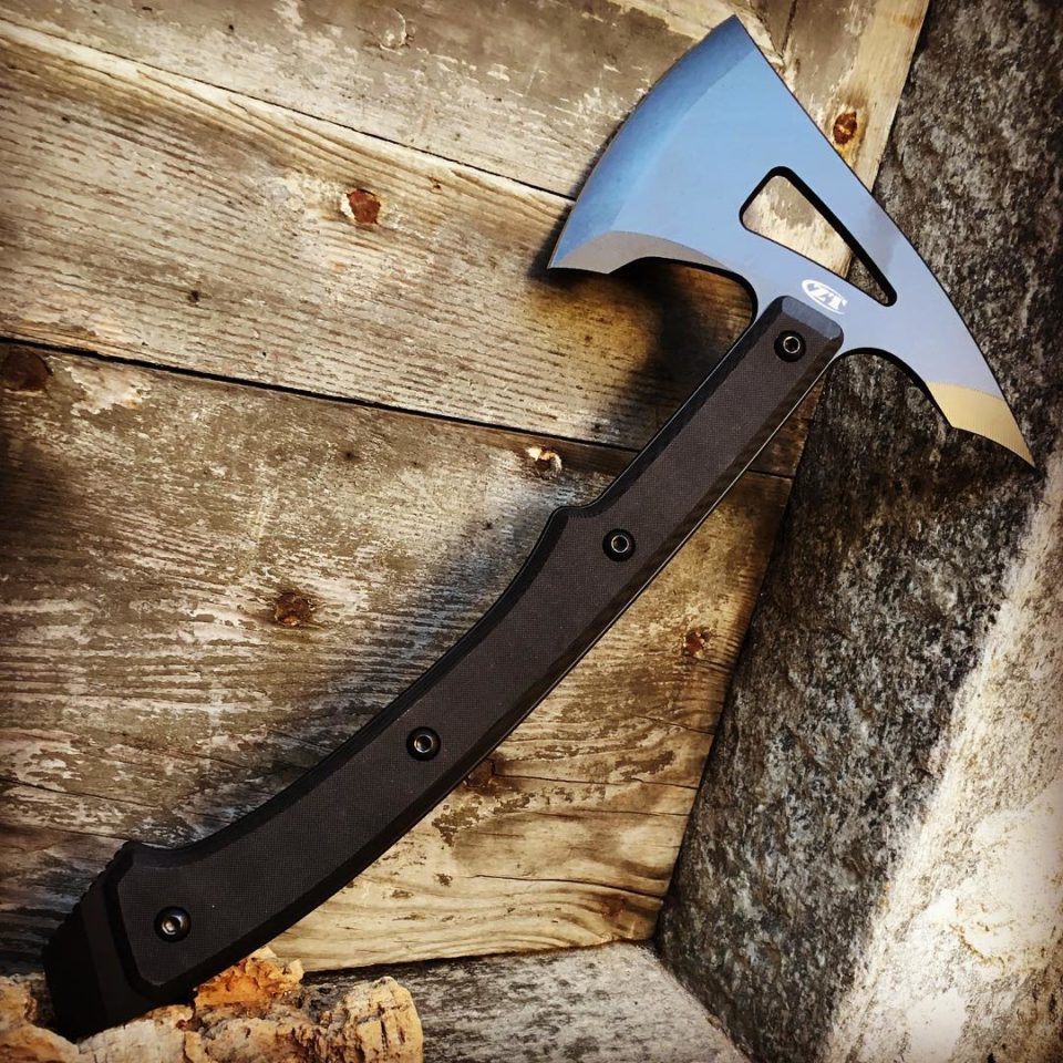 tomahawk axe