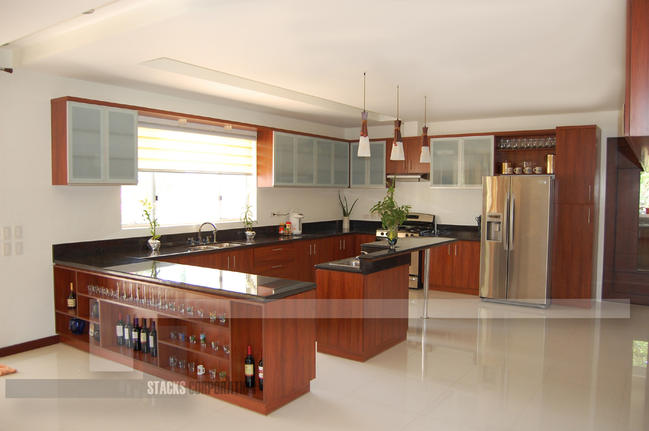 kitchen design philippines cost