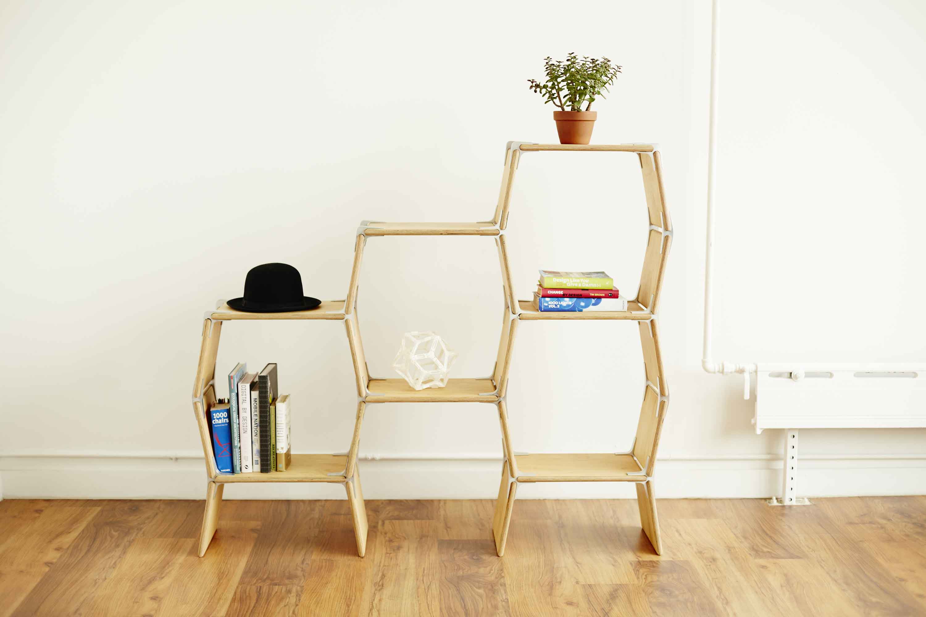 Modos | Modular Furniture System