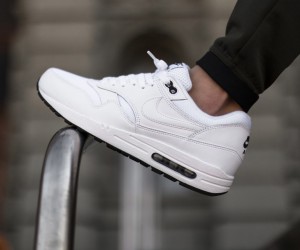 nike air max 1 all white nike air max 1 all white