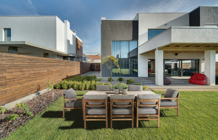 Outdoor Furniture Sydney