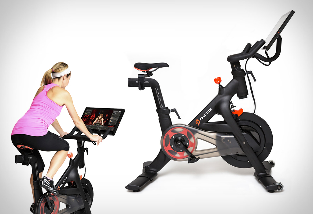 peloton cooldown jogger