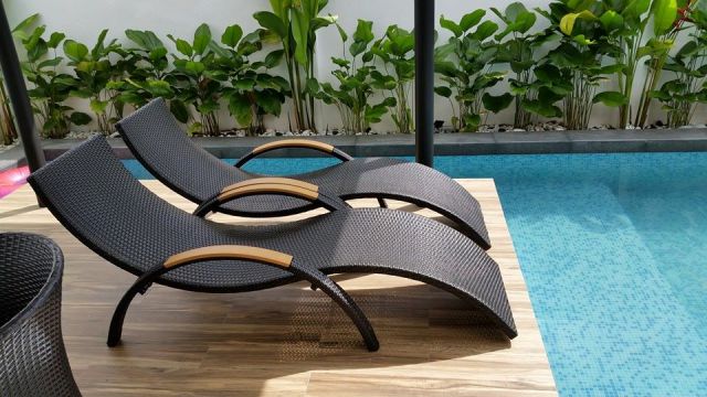 Pool Furniture