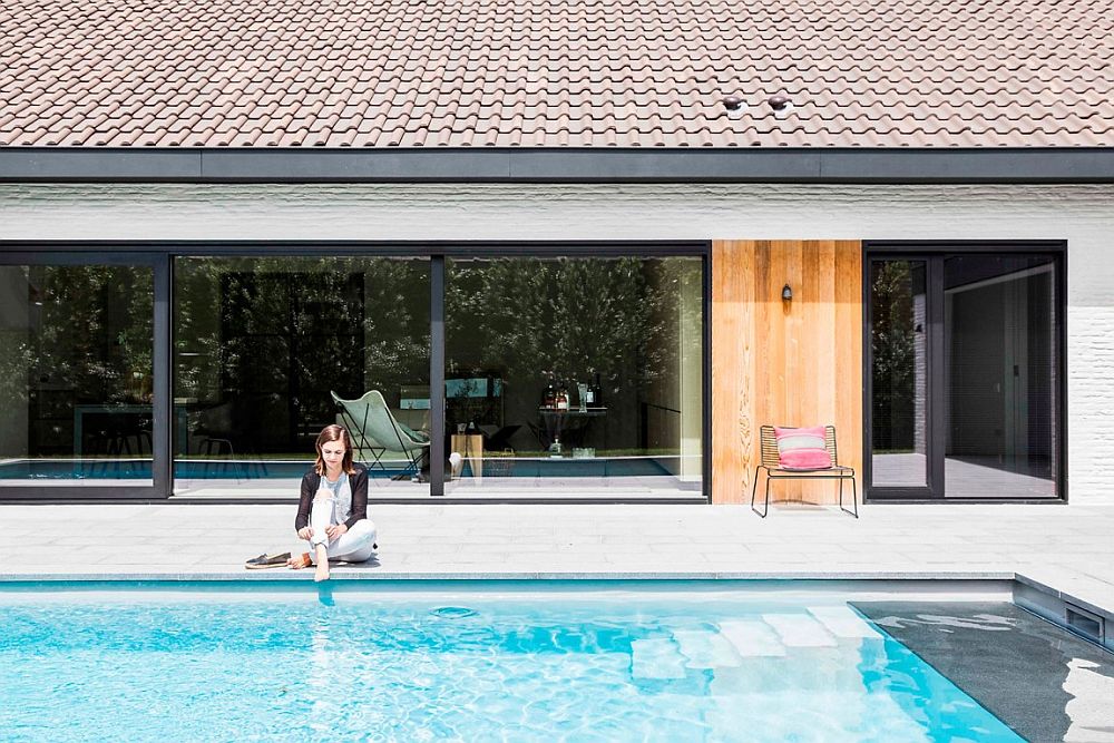 70s modern home 70s modern home