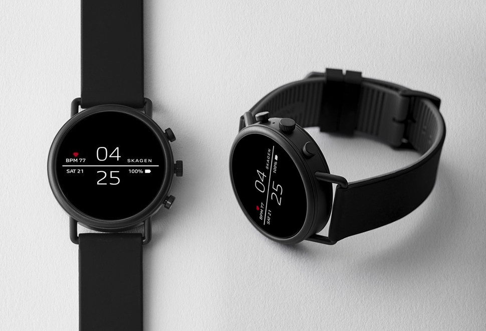 falster 2 smartwatch