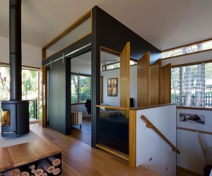 Small Tv Rooms That Balance Style With Functionality