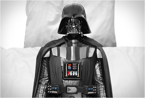 Star Wars Duvet Covers