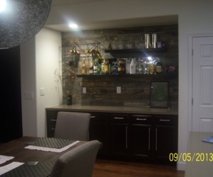 Stikwood (Stikwood) on Materialicious Stikwood (Stikwood) on Materialicious - Stikwood Reclaimed Weathered Wood