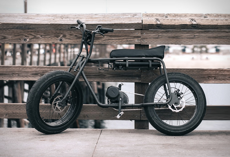 Super 73 Electric Bike