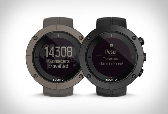 watchuseek suunto