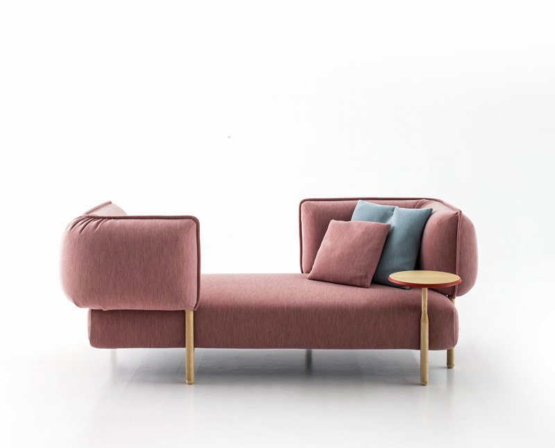 Tender Modular Sofa System By Patricia Urquiola For Moroso