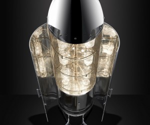 The Bomb Drinks Cabinet by Fallen Furniture
