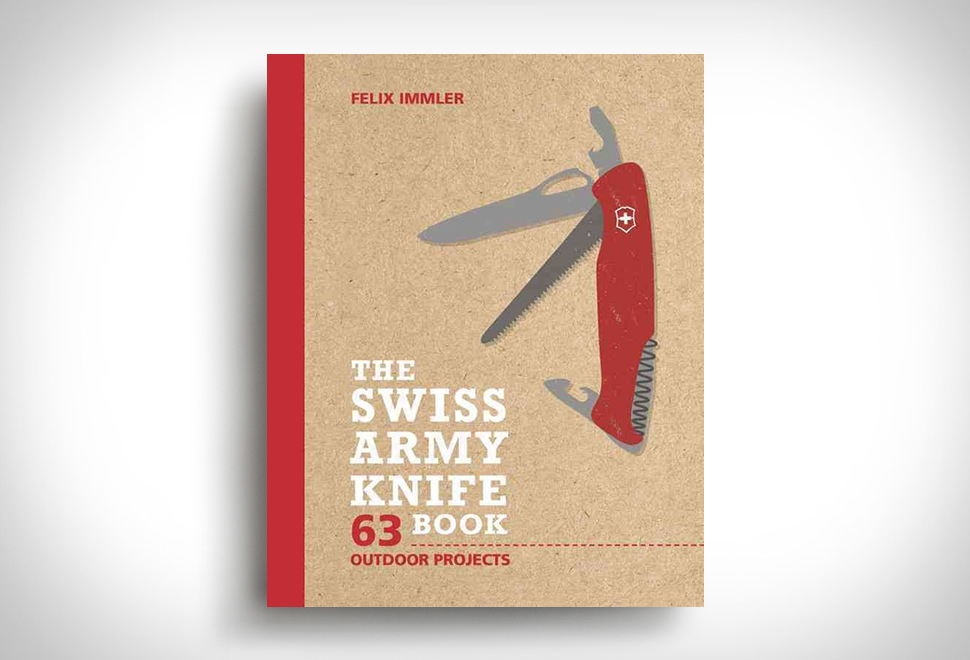 how to say knife book