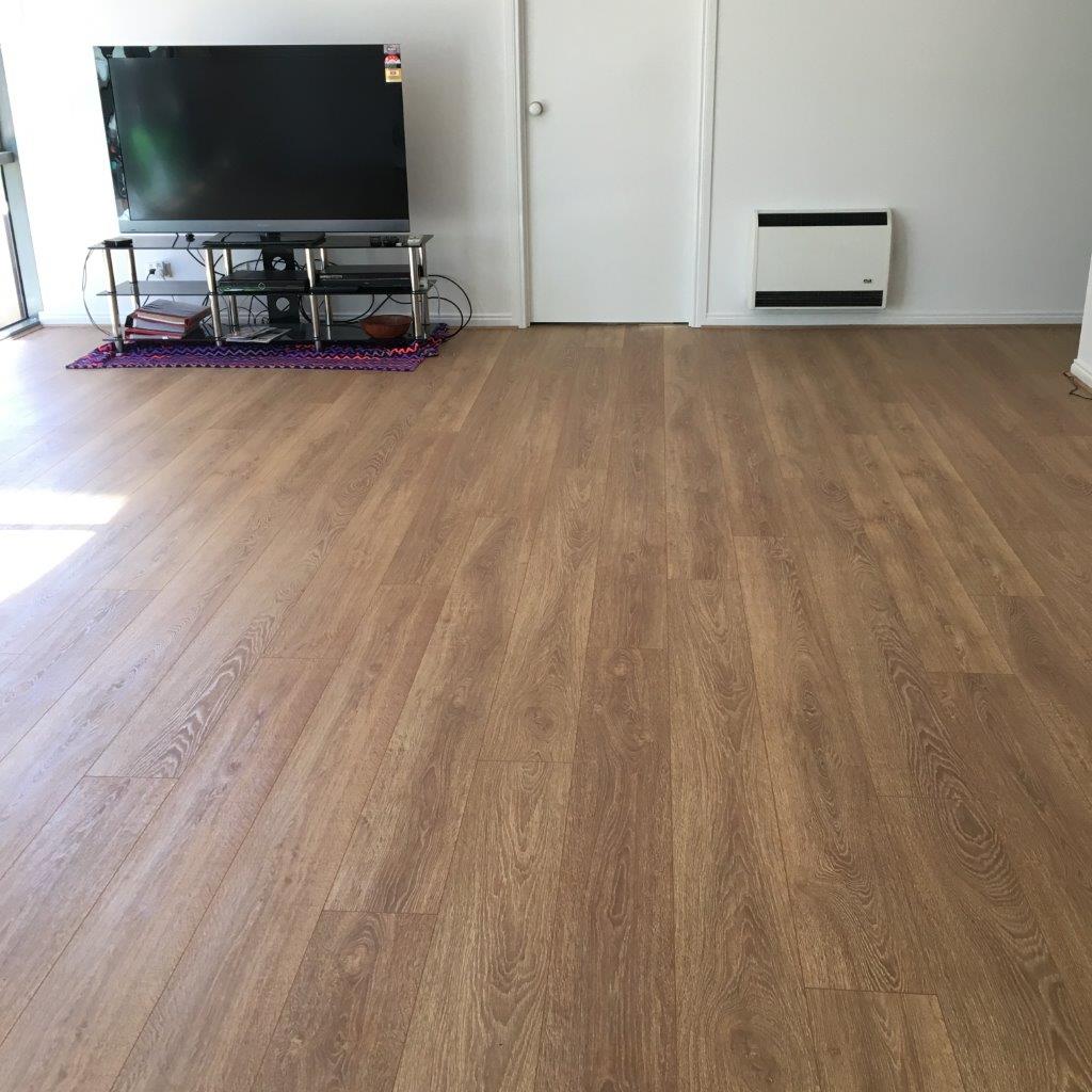 Timber Look Laminate Flooring