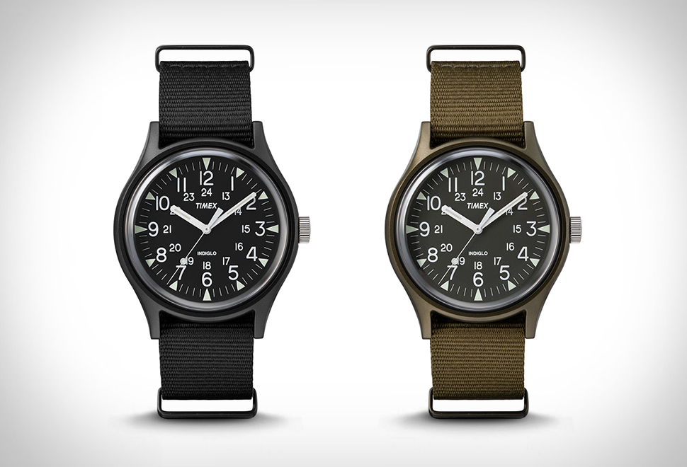 mk1 timex