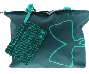 Catena Wall Clock By Andreas Dober Under Armour Logo Tote