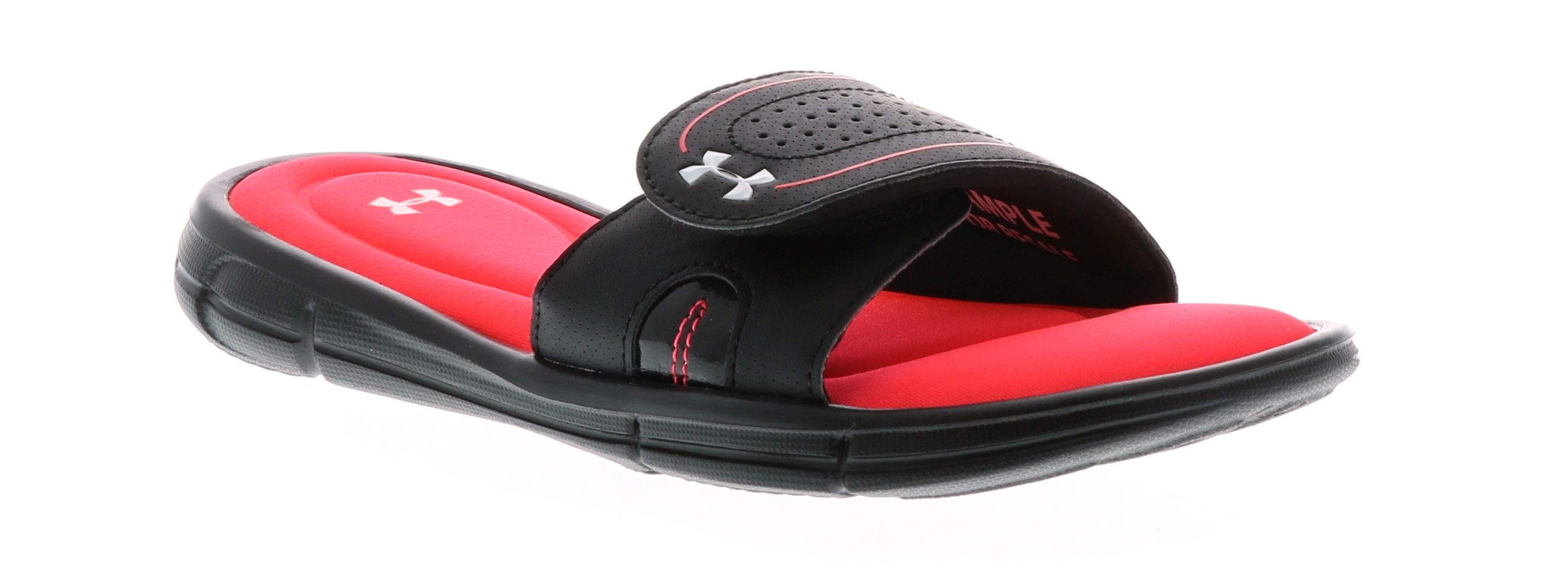 under armour ignite slide sandals