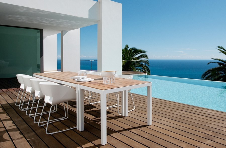 Scandinavian Outdoor Furniture The 25 Best Scandinavian Outdoor Furniture M