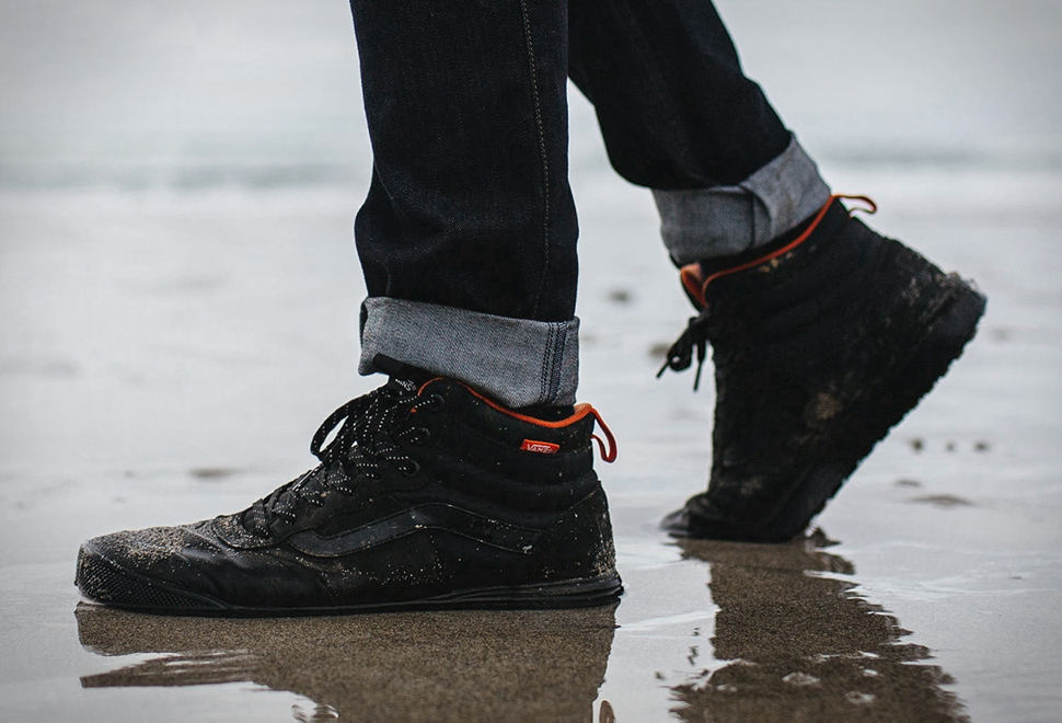 vans finisterre vans finisterre