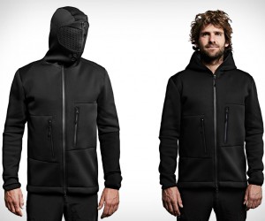 Vollebak Relaxation Hoodie